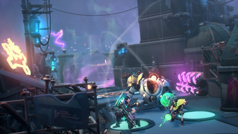 Supervive Is Ready to Hit Its Open Beta Phase This Month Supervive Open Beta Date