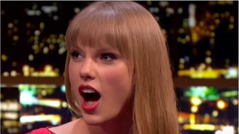 NSYNC Member FanGirls Over Taylor Swift During Eras Tour Concert: ‘I Made It I Am Here!’ Taylor Swift