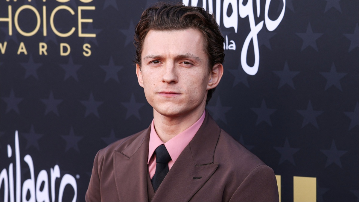 Tom Holland Makes ‘Creepy’ Confession About Girlfriend Zendaya: ‘Sounds Like He’s Insecure’