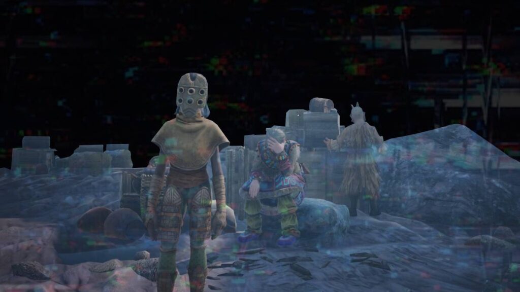 How To Fix the Black Screen On Launch Error in Towers of Aghasba Towers of Aghasba Black Screen Error