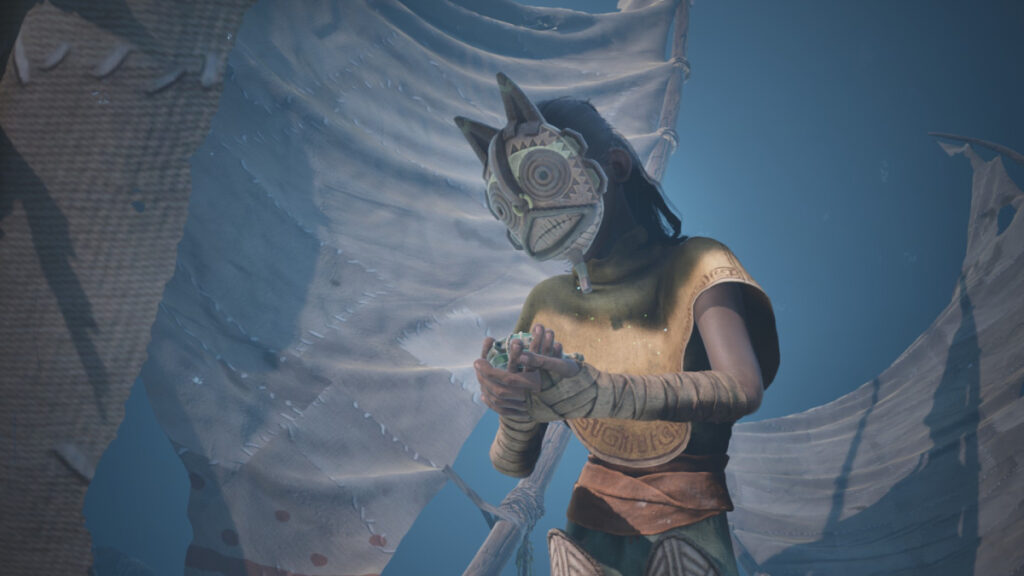 Towers of Aghasba Hands-On Preview: A Unique and Memorable Experience Towers of Aghasba Hands-On Preview