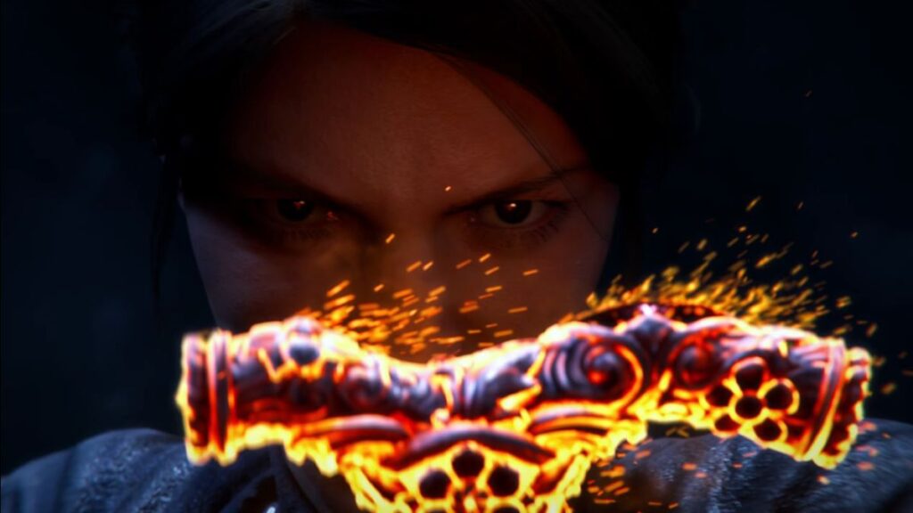 GGG Has Finally Created a Story Worth Paying Attention To In Path of Exile 2