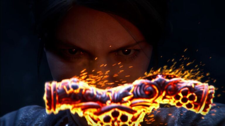 GGG Might Have Created a Story Worth Paying Attention To In Path of Exile 2 GGG Has Finally Created a Story Worth Paying Attention To In Path of Exile 2