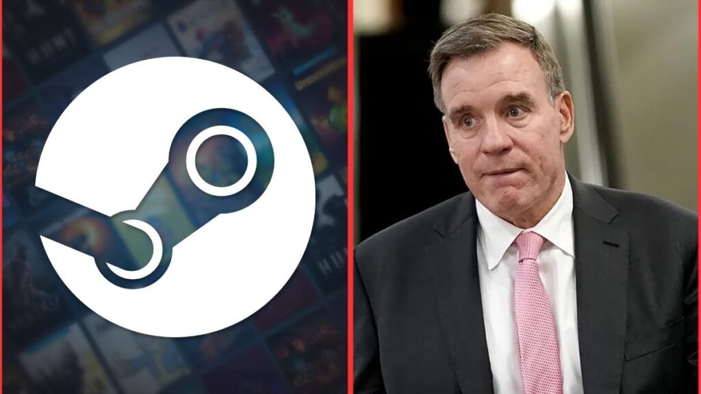 Virginia Senator Sends Letter To Valve, Giving Them a Deadline To Address Hateful Content On Steam Virginia Senator Sends Letter To Valve, Giving Them a Deadline To Address Hateful Content On Steam