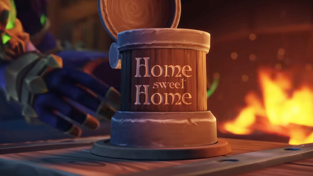 It Only Took 20 Years, But Housing is Finally Coming to World of Warcraft World of Warcraft Midnight Housing