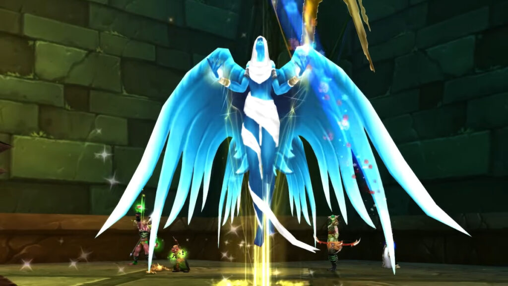 Did Blizzard Just Kill Its Best Version of WoW Classic? WoW Season of Discovery Ending