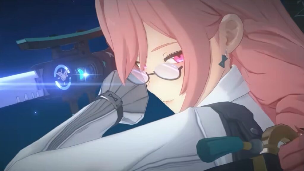 Yanagi’s Best Anomaly Build for Zenless Zone Zero (W-Engines, Teams, Rotation, and Discs) Yanagi ZZZ