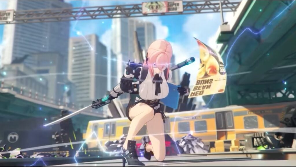 Zenless Zone Zero Players Are Losing It Over the New Character Demo: ‘It’s Just the First Day of NNN Month’ ZZZ Yanagi Demo