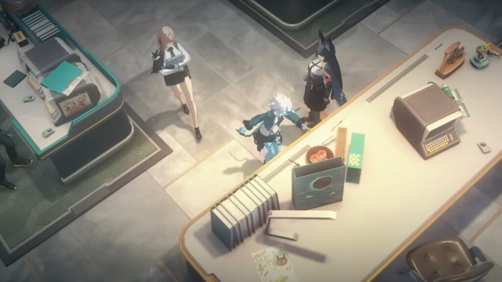 Zenless Zone Zero’s Final Launch Faction Might Take The Spotlight in Upcoming Updates Zenless Zone Zero 1.4 Leaks