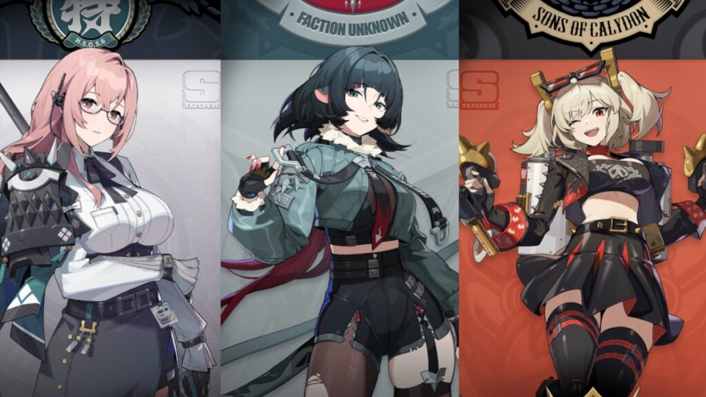 Anomaly Is Leading Zenless Zone Zero Meta, and Players Are Okay With It, ‘Hey, Big Numbers and Fun Effects = Bigger Dopamine Rush’ Zenless Zone Zero Anomaly Meta