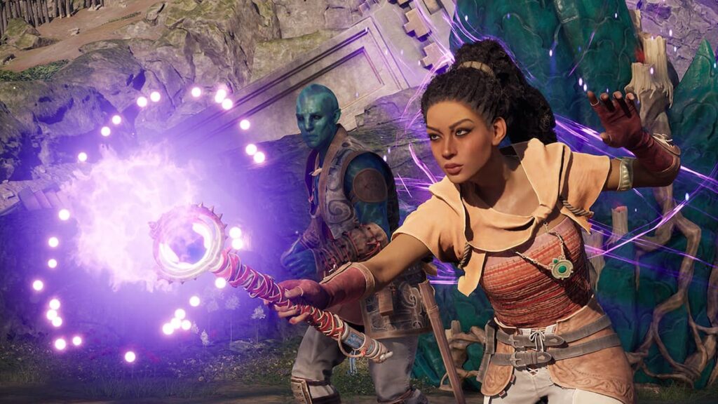 I Still Can’t Believe the Avowed ‘Physical’ Edition Is a $95 Download Code in a Box