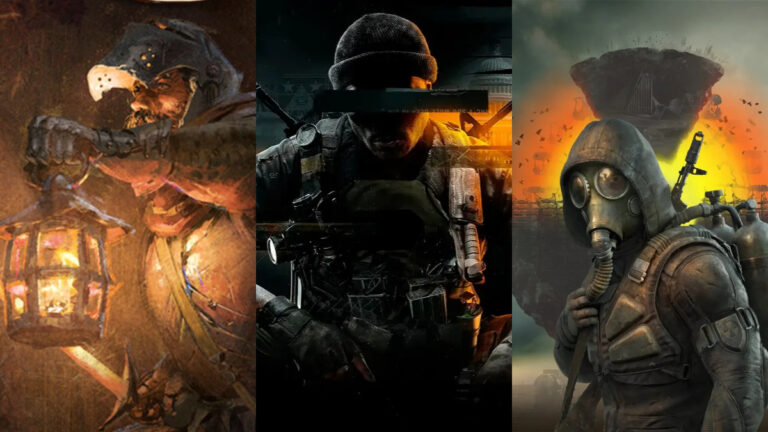 Try the Best FPS Games of 2024 to Scratch Your Itchy Trigger Fingers best fps games of 2024