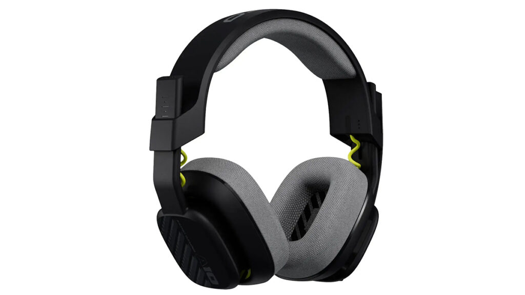 Black Friday $50 video game gift - Astro Gaming - A10 Gen 2 Wired Headset