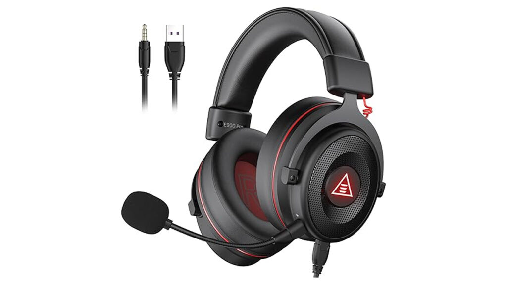 EKSA - E900 Pro USB Gaming Headset