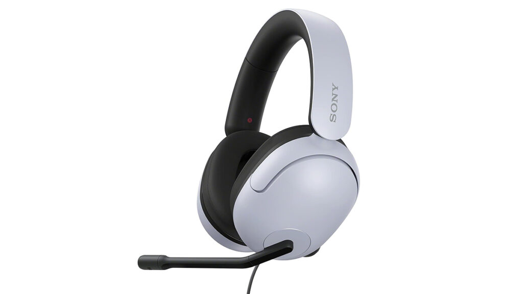 Sony - INZONE H3 Wired Gaming Headset