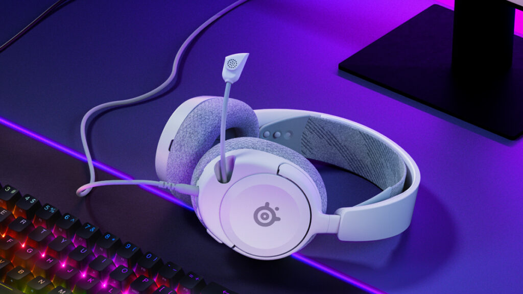 SteelSeries - Arctis Nova 1 Multi-System Gaming Headset