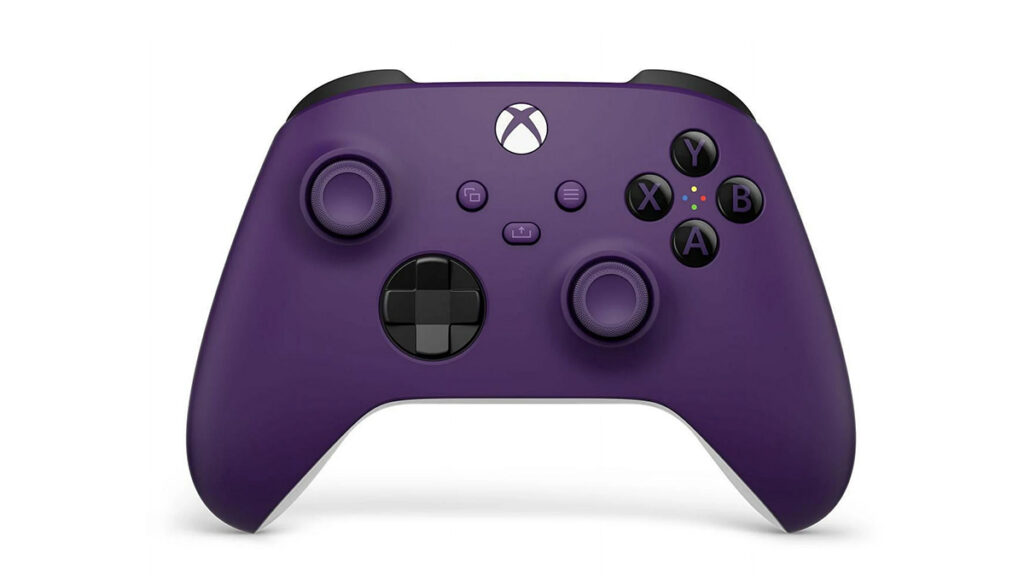 Black Friday $50 video game gifts -Xbox Wireless Controller