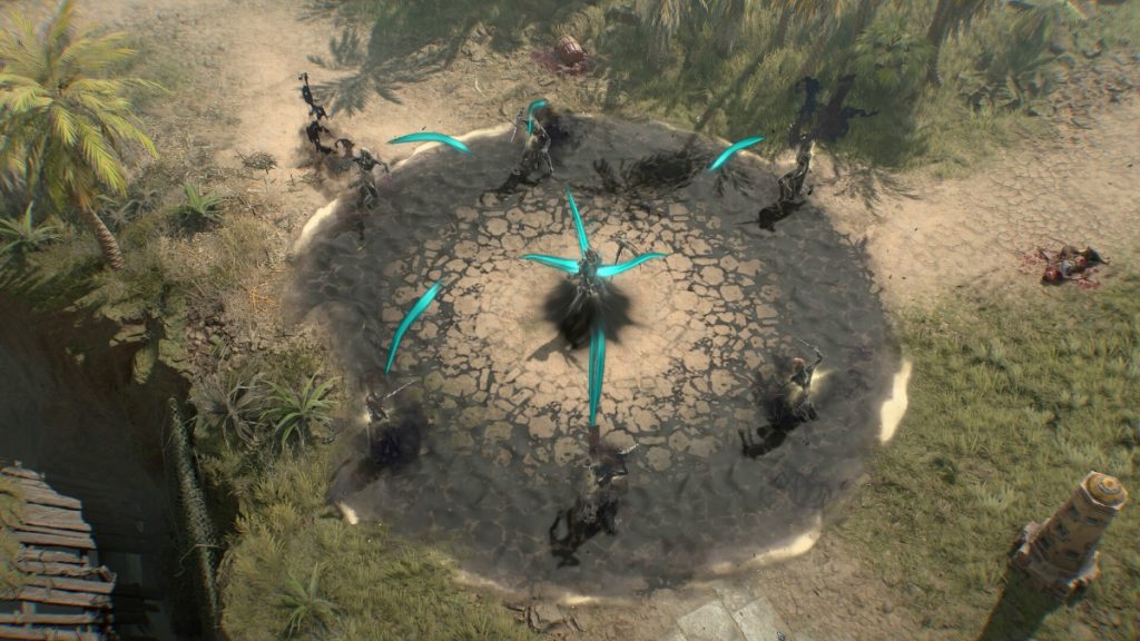 Diablo 4’s Mid-Season Patch Buffs All the Classes to Spiritborn Levels, Here’s Why Diablo 4 Spiritborn mid-season balance