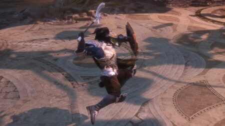 Dragon Age: The Veilguard is Pretty Decent, I Just Wish It Would Stop Doing One Thing Dragon Age: The Veilguard spin