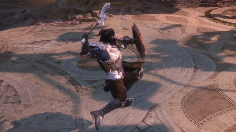 Dragon Age: The Veilguard is Pretty Decent, I Just Wish It Would Stop Doing One Thing Dragon Age: The Veilguard spin