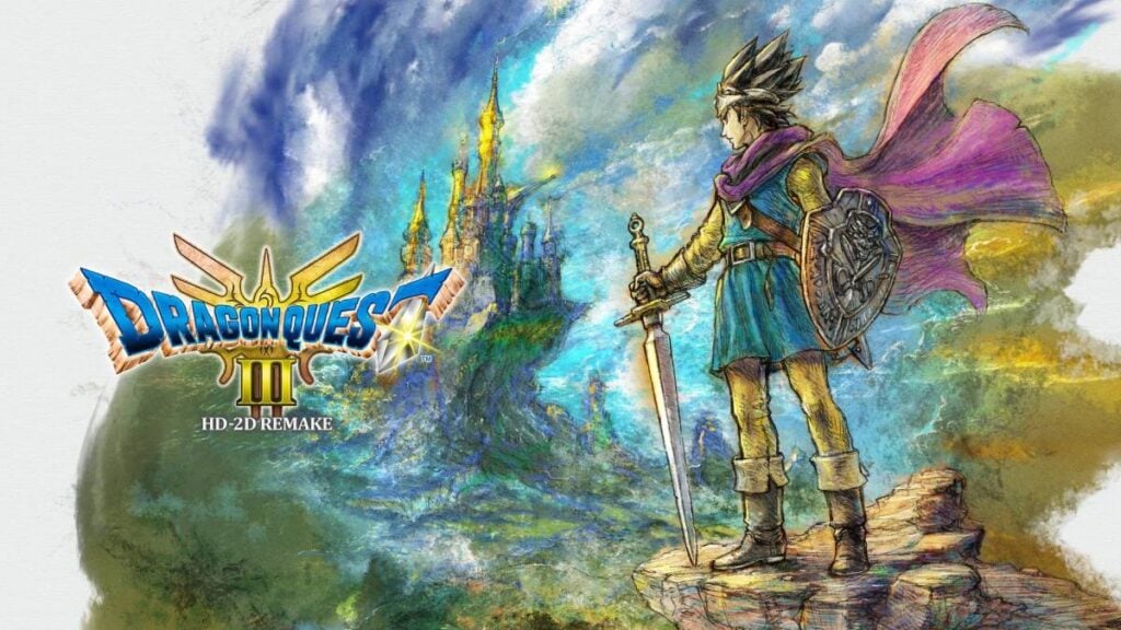 Dragon Quest 3 HD-2D Remake Producer Wants Final Fantasy 6 To Get a Similar Remake Next square enix dragon quest hd 2d remake final fantasy 6 ff6