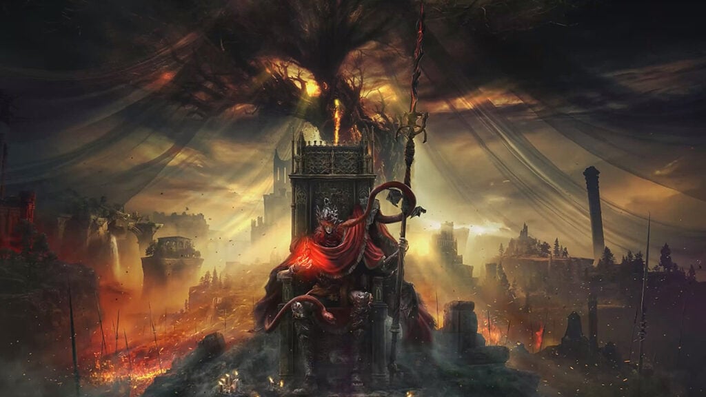 Dark Souls Developer’s Parent Company is Cooking 20 Console Games, Boosted by Elden Ring’s Success Dark Souls Developer's Parent Company is Cooking 20 Console Games, Boosted by Elden Ring's Success