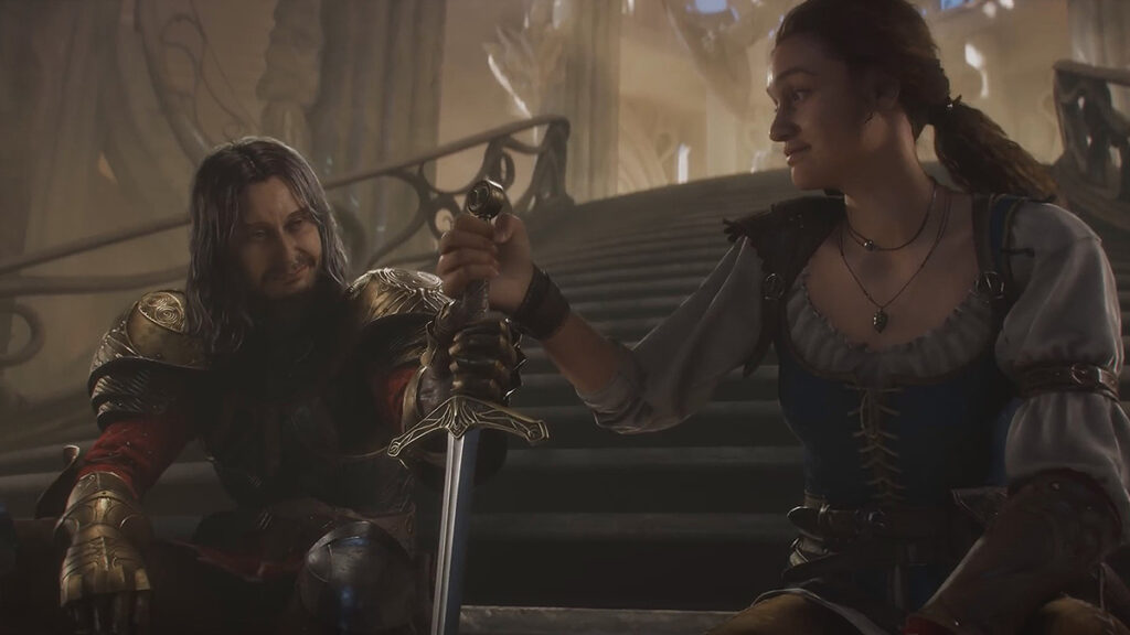 Fable 4 Could Shake Things Up with Multiple Protagonists and The Witcher 3 Vibes, Report Fable 4 Could Shake Things Up with Multiple Protagonists and The Witcher 3 Vibes, Report