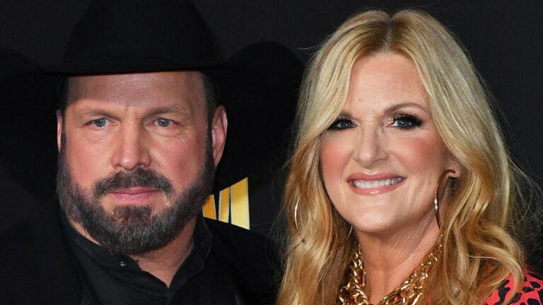 Garth Brooks Being Pushed ‘Hard’ by Wife Trisha Yearwood to Make Tough Decision Amid Sexual Assault Claims: ‘I’ve Been Hassled to No End’ Garth Brooks and Trisha Yearwood