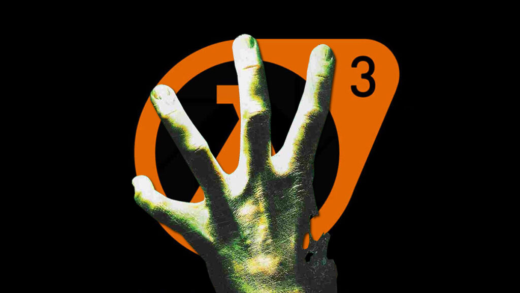 Half-Life 2 Episode 3 Development Canceled Because of Left 4 Dead and Failure to ‘Push Anything Forward’ Half-Life 3 Development Canceled Because of Left 4 Dead and Failure to 'Push Anything Forward,' Would’ve Featured 'Silver Surfer' Ice Gun, Slime Enemies