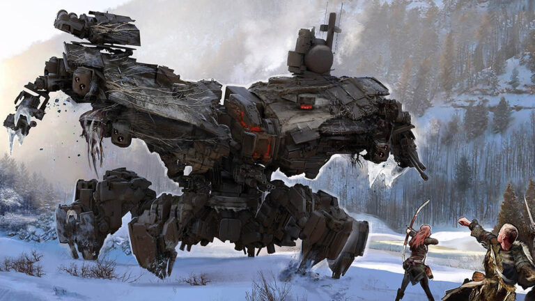 Horizon Online Live-Service Spin-Off Release May Arrive Sooner Than Expected, Job Listing Suggests Horizon Online Live Service Spin-off May Arrive Sooner Than Expected, Job Listing Suggest