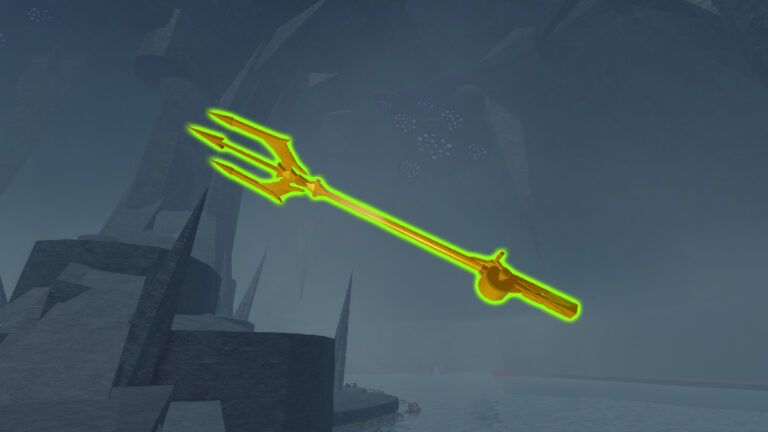 How to Get the Trident Rod in Roblox Fisch how to get the trident rod in roblox fisch