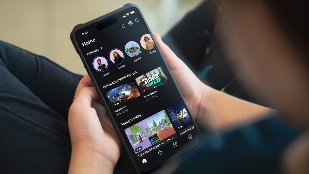 Roblox: How to Link Your Child’s Account to Your Parent Account how to link your childs roblox account to your parent account