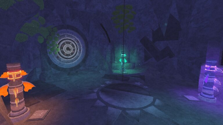 Roblox Fisch: How to Unlock Fishing Rod Crafting (Ancient Isle Fragments) how to unlock crafting with fragments in roblox fisch