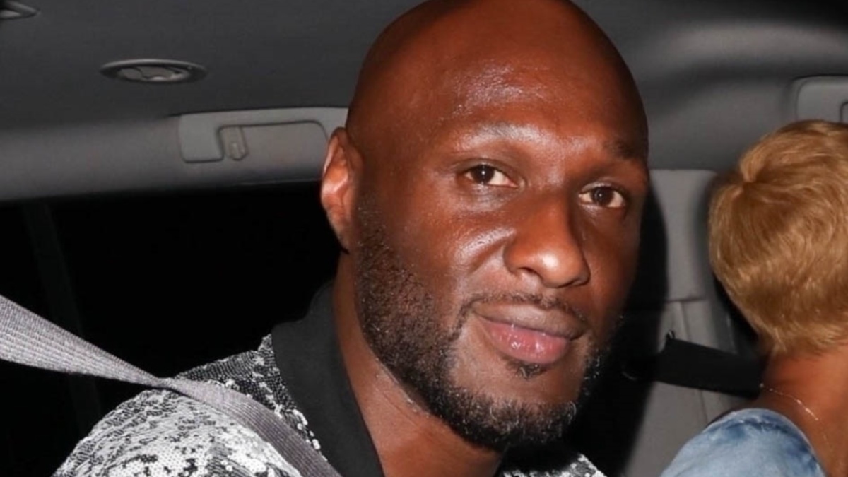 Lamar Odom Buys Life-Sized Khloe Kardashian Doll to ‘Cope’ with Pain of the Past While Fans Share Disgust: ‘It’s a Personal Expression That Allows Him to Make Peace’