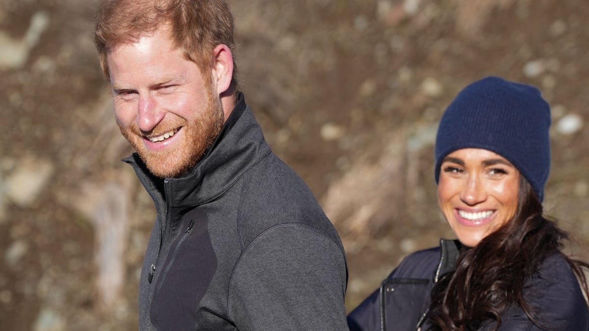 Meghan Markle Worried This Will Be Her ‘Last Christmas’ With Prince Harry Amid Divorce Rumors: ‘The Sussexes Are Genuinely Concerned’