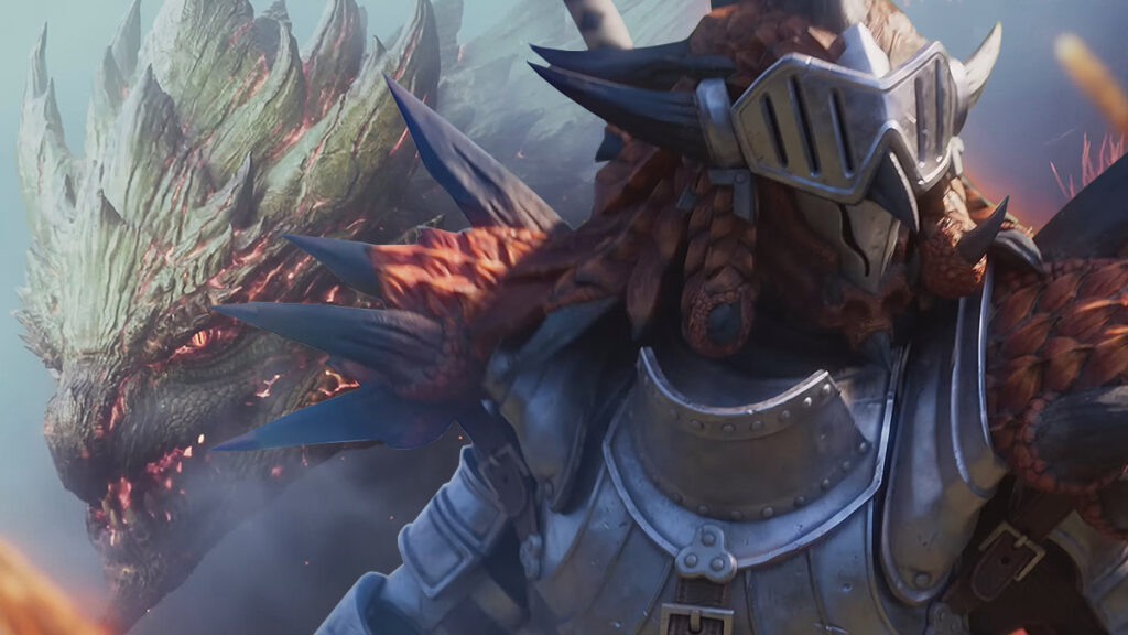 Monster Hunter Outlanders: Every Detail Unveiled So Far for the Mobile Open World Hunt Monster Hunter Outlanders: Every Detail Unveiled So Far for the Mobile Open World Hunt