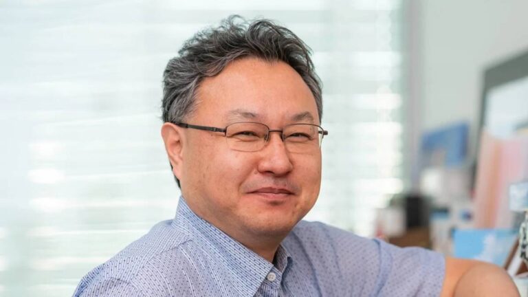 Nintendo Switch 2 Has a Glaring Weakness, Suggests Ex-PlayStation Boss: ‘Nintendo is Losing Identity’ sony playstation shuhei yoshida retiring