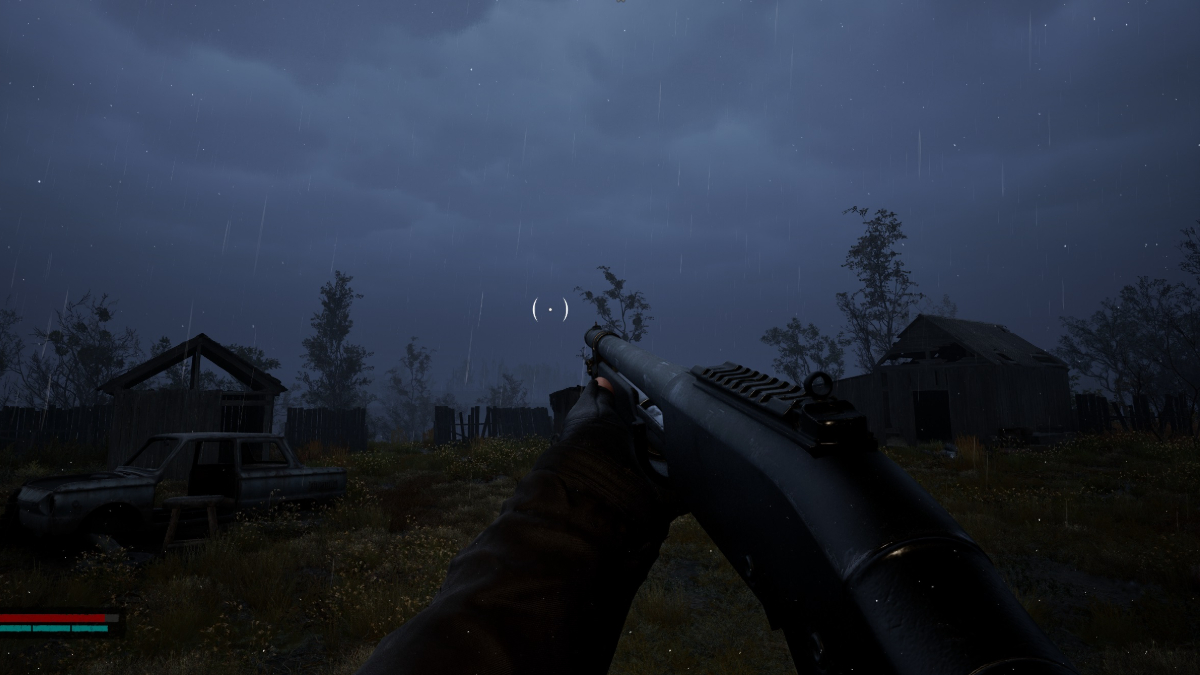 STALKER 2 is Too Dark? Here’s How to Fix the Dark Lighting