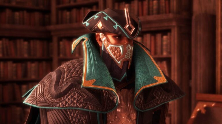 Dragon Age: The Veilguard’s Biggest Flaw is Giving Me Lucanis Instead of a Much Cooler Brooding Character as a Companion Dragon age the veilguard companion