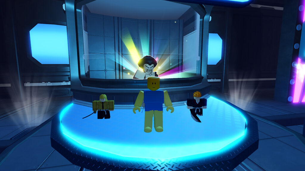 Roblox Anime Vanguards: Best Unit Tier List Roblox Anime Vanguards: Best Unit Tier List