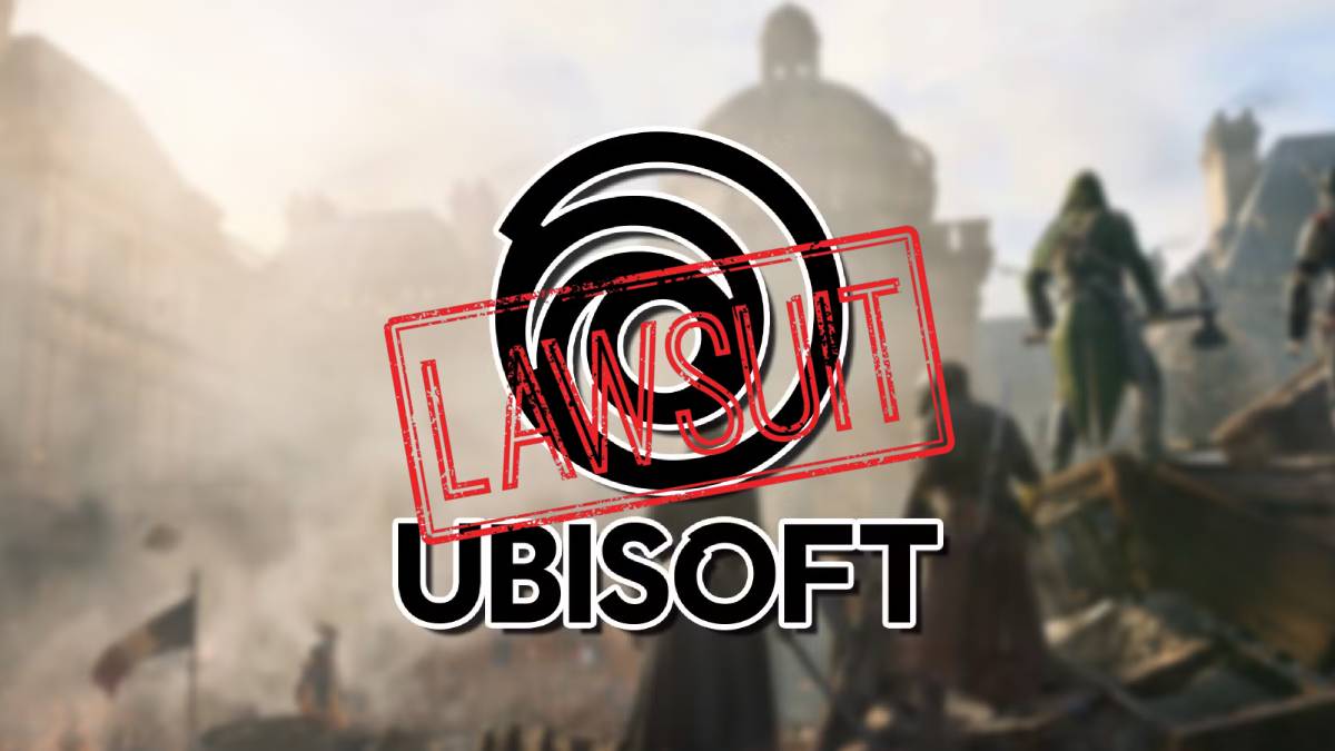 Ubisoft Has Found Itself in a Class Action Lawsuit for Shutting Down the Crew