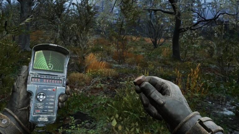 Best Artifact Detectors to Help You Get Rich in Stalker 2 (& How To Get Them) Stalker 2 best detector