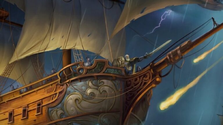 Warcraft 2 Deserves a Remake, Not a Just Remaster Warcraft 2 remaster leak image