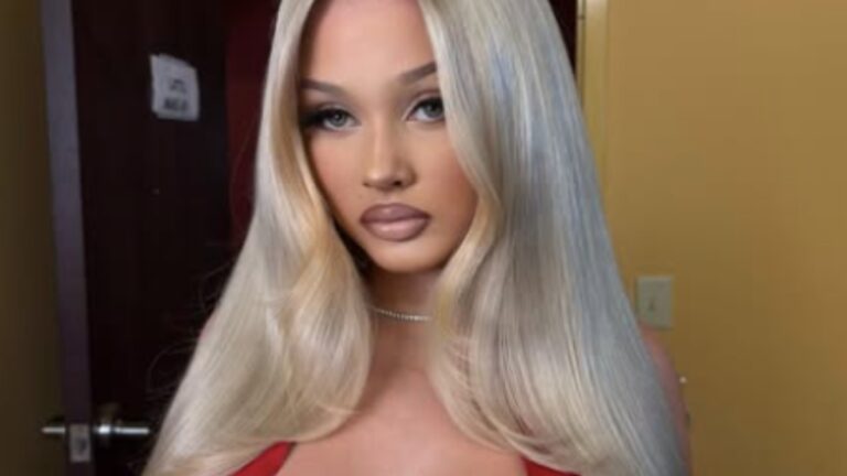 Alabama Barker Sparks Backlash Over Her Drinking Photo When She’s Under Age but Are Fans Wrong and Do They Have a ‘Mocktail Section?’ Alabama Barker's photo gets negative attention for drinking