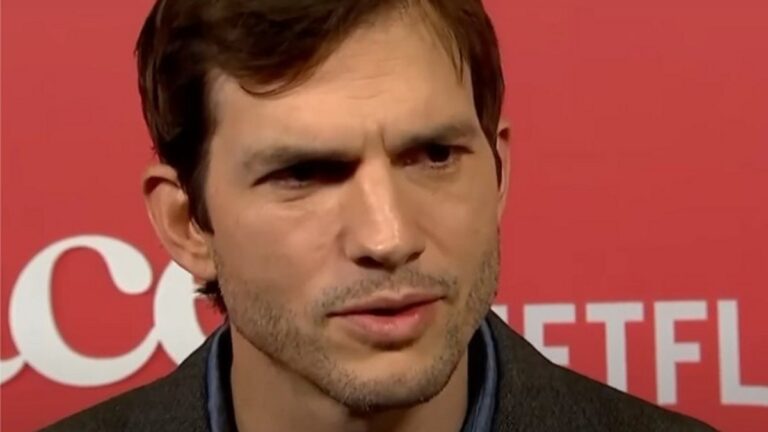 Ashton Kutcher Comes Across As A Real Boy Scout Alongside Son: ‘Getting In All The Happy Family Time He Can’ Ashton Kutcher