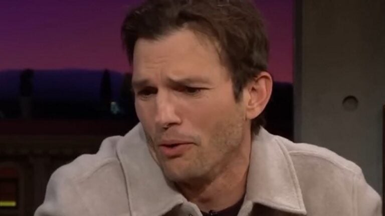 Dispirited Ashton Kutcher Betrayed By Diddy And Danny Masterson: ‘He’s Ready To Leave The Country’ Ashton Kutcher