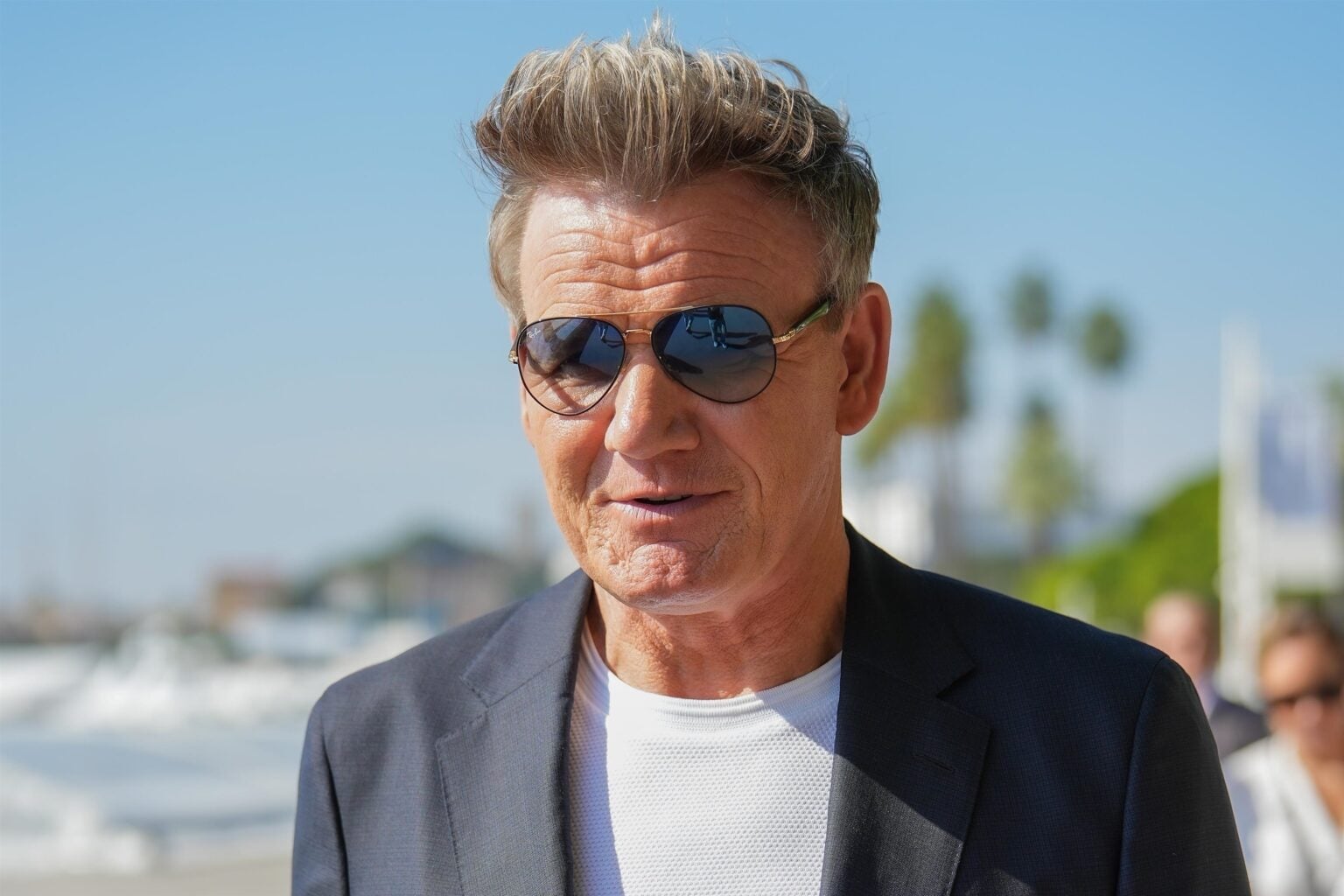 Hell’s Kitchen Season 23 Has Been Incredibly Underwhelming Hell's Kitchen Season 23 Gordon Ramsay