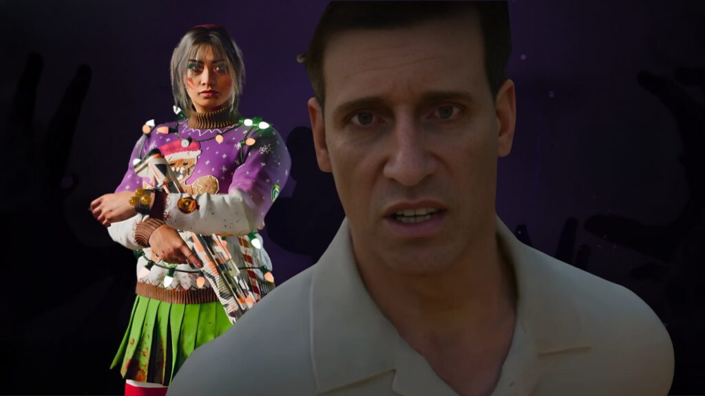 Activision Seeking ‘Mutual Agreement’ With Black Ops 6 Zombies Voice Actors Black Ops 6 Zombies voice actors recast update