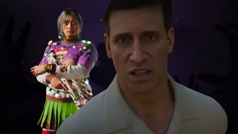 Activision Seeking ‘Mutual Agreement’ With Black Ops 6 Zombies Voice Actors Black Ops 6 Zombies voice actors recast update