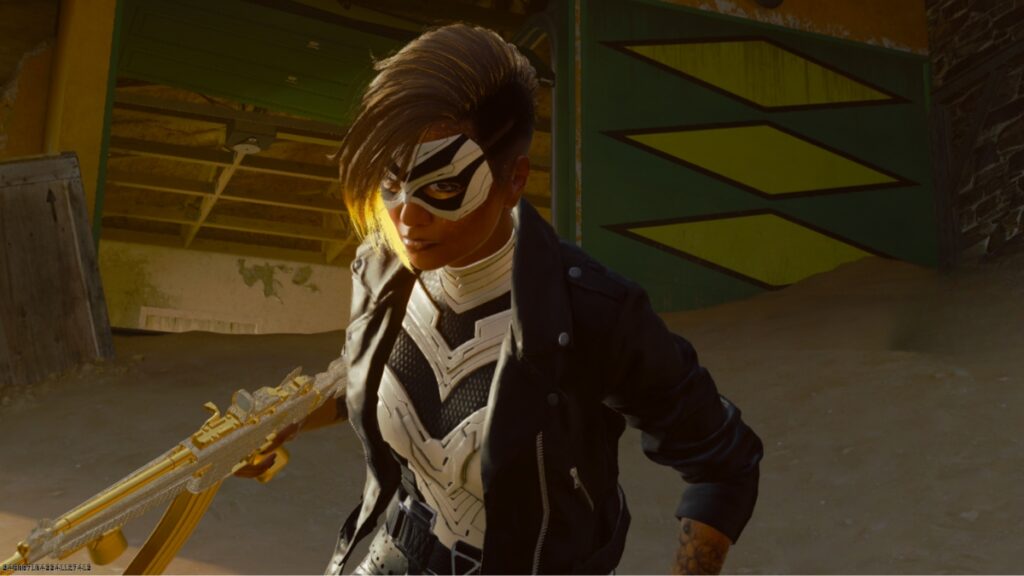 BO6 Warzone Runs Like Absolute Trash on Xbox One and PS4 Right Now BO6 Warzone on Xbox One